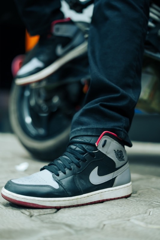 Where to Sell Your Used Sneakers (Harrisburg, PA & Nationwide)